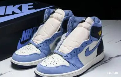 in  1 FD2596-400 Jordan High Flight First OG 0601